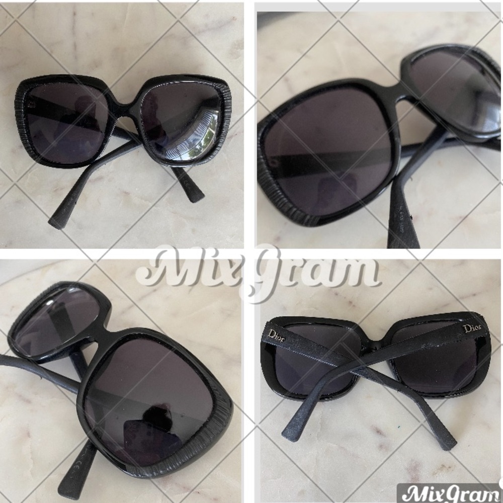 Sale! 100% auth Dior sunglasses - Picture 10 of 16